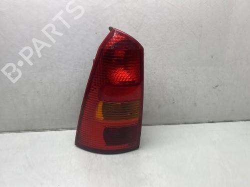 Left taillight FORD FOCUS I Turnier (DNW) 1.6 16V | BP19961180C34