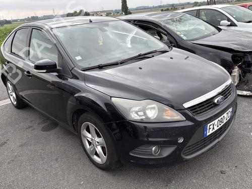 Starter FORD FOCUS II (DA_, HCP, DP) 1.6 TDCi | BP33171758M8  - Image 14