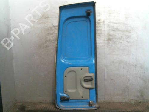 Used Right tailgate RENAULT KANGOO Express (FC0/1_) [1997-2025]  20002820