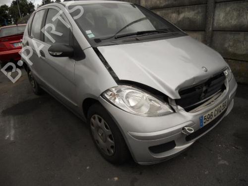 Left headlight MERCEDES-BENZ A-CLASS (W169) A 180 CDI (169.007, 169.307) | BP20018643C28 