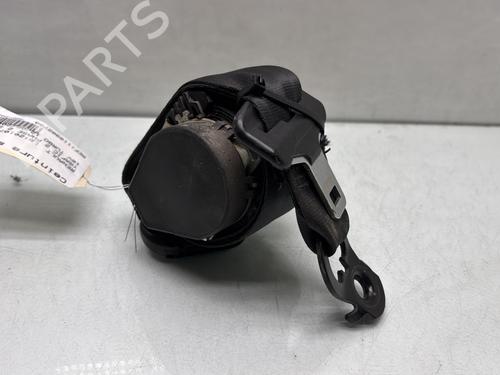 Front left lock RENAULT MEGANE III Hatchback (BZ0/1_, B3_) 1.5 dCi (BZ09, BZ0D, BZ1W, BZ29, BZ14) | BP29507116C98 