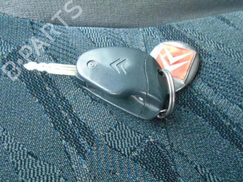 Right front brake caliper DACIA LOGAN MCV (KS_) | BP36953322M104 - Image 8