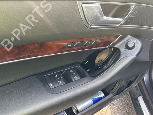 Used Parts AUDI A6 C6 Avant (4F5)  2.7 TDI  4407013