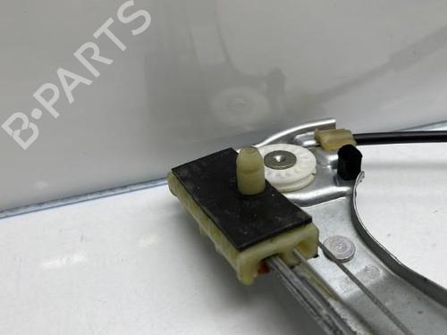 Used Front right window mechanism CITROËN C4 CACTUS 1.5 BlueHDi 100 (102 hp) 19966538