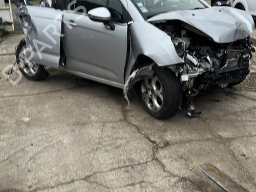 Gearbox CITROËN C3 II (SC_) 1.2 VTi 82 | BP23764842M3  - Image 17