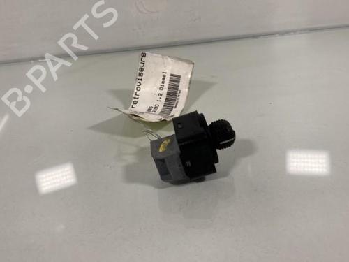 Mirror switch FIAT FIORINO Box Body/MPV (225_)  | BP21950138I25 