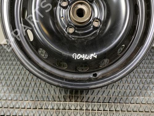 Used Rim MERCEDES-BENZ A-CLASS (W168) A 160 CDI (168.006) (75 hp) 21959347