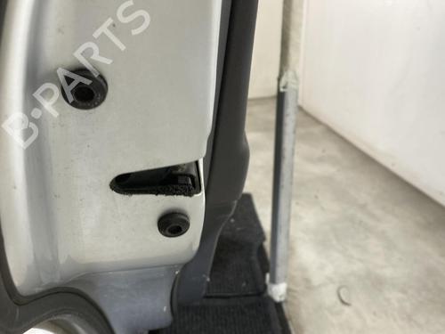 Left rear door VW POLO IV (9N_, 9A_)  | BP19956431C4 