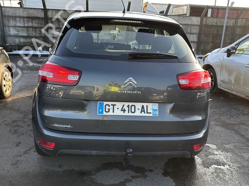 AC compressor CITROËN C4 Picasso II 1.6 HDi / BlueHDi 115 | BP24377315M34 - Image 16