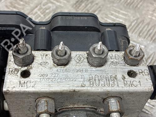 ABS pump DACIA DUSTER (HS_) 1.5 dCi | BP39653474M43 - Image 2