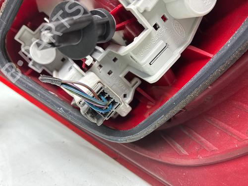 Used Left taillight Left taillight 38598602 38598602