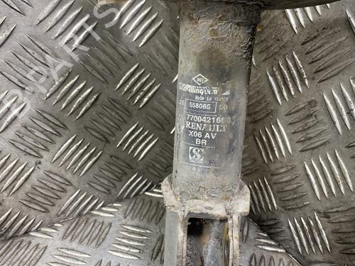 Left front shock absorber RENAULT TWINGO I (C06_) 1.2 (C066, C068) | BP28077341M16 