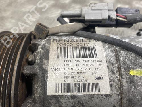 Used AC compressor AC compressor 33180771 33180771