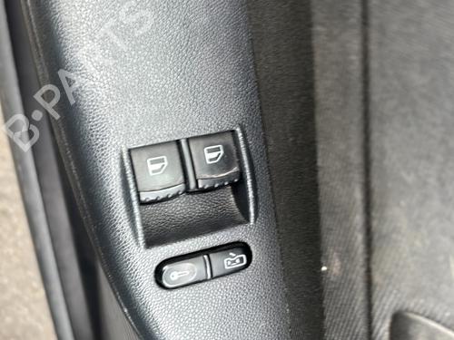 Used Parts SKODA FABIA I (6Y2) 1.9 SDI 4440307