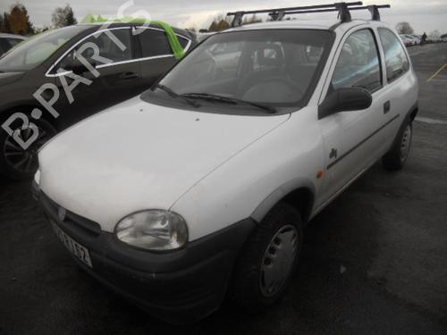 Headlight switch OPEL CORSA B (S93)  | BP19985364I24 