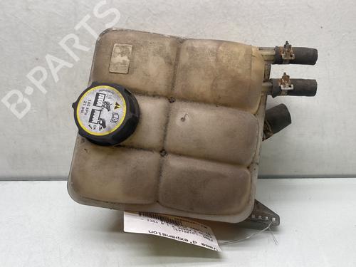 Ekspansjonstank FORD FOCUS II (DA_, HCP, DP) 1.8 TDCi (115 hp) 27721953