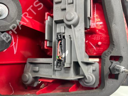 Right taillight VW GOLF V Variant (1K5) 1.9 TDI | BP35896556C35 - Image 3