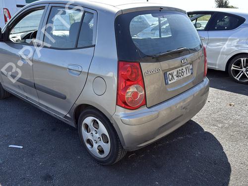 Switch KIA PICANTO I (SA) 1.1 CRDi | BP33711401I30  - Image 14