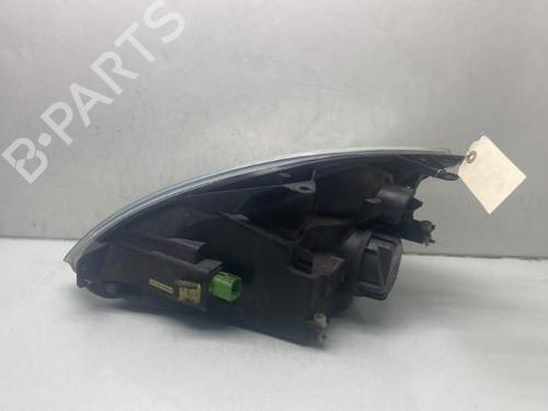 Højre forlygte FORD FIESTA V (JH_, JD_) 1.4 TDCi | BP19990830C29 