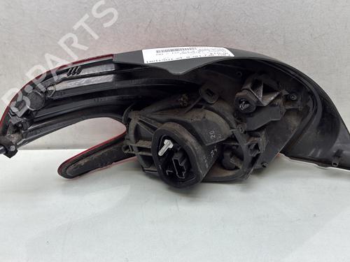 Used Right taillight Right taillight PEUGEOT 208 I (CA_, CC_) 1.2 VTI 82 (82 hp) 33830247 33830247
