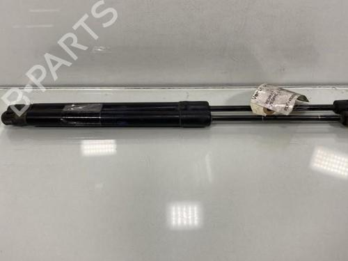 Tailgate lift support RENAULT MEGANE III Hatchback (BZ0/1_, B3_) 1.5 dCi (BZ0C) | BP20000582C138 
