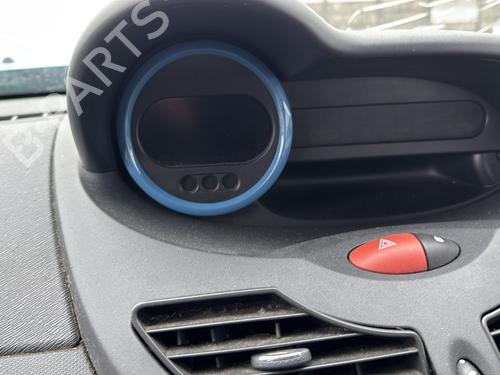 Right front window switch RENAULT TWINGO II (CN0_) 1.5 dCi 75 | BP28724743I26  - Image 19