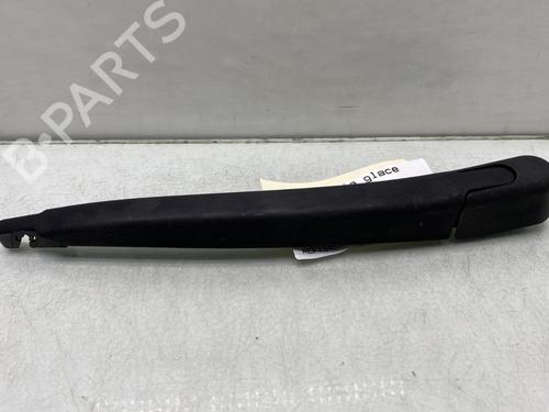 Rear windshield wiper arm FORD FIESTA VI (CB1, CCN) 1.4 TDCi | BP20484824C144 
