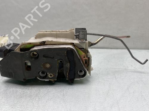 Used Front left lock OPEL AGILA A (H00) 1.2 16V (F68) (75 hp) 31174333