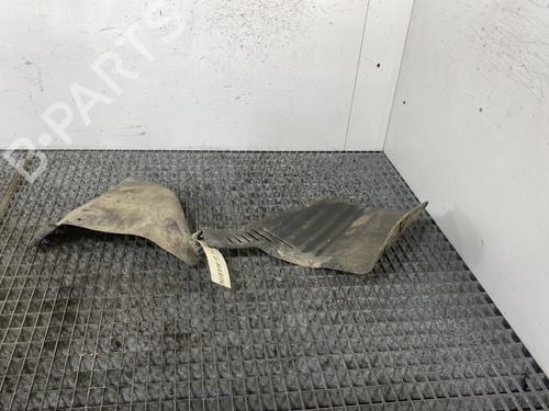 Used Wheel arch Wheel arch NISSAN QASHQAI I (J10, NJ10) 1.5 dCi (106 hp) 29853040 29853040