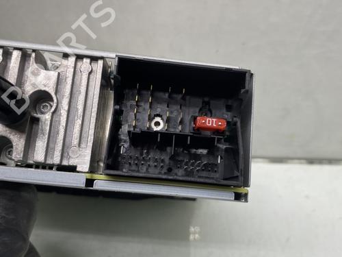 Radio RENAULT MEGANE III Hatchback (BZ0/1_, B3_) 1.9 dCi (BZ0N, BZ0J) | BP21373034E6 