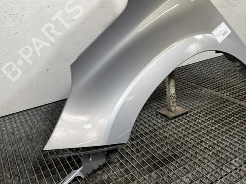 Left front fenders PEUGEOT 2008 I (CU_) 1.2 VTi | BP29453298C41 