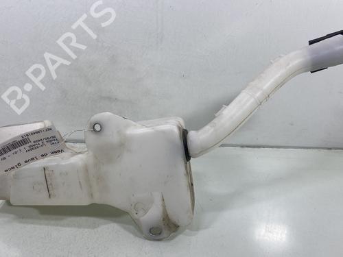 Used Windscreen washer tank FIAT PANDA (312_, 319_) 1.2 (312PXA1A) (69 hp) 27699108