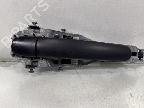 Used Front right exterior door handle VW GOLF V (1K1) 1.9 TDI (105 hp) 33115574