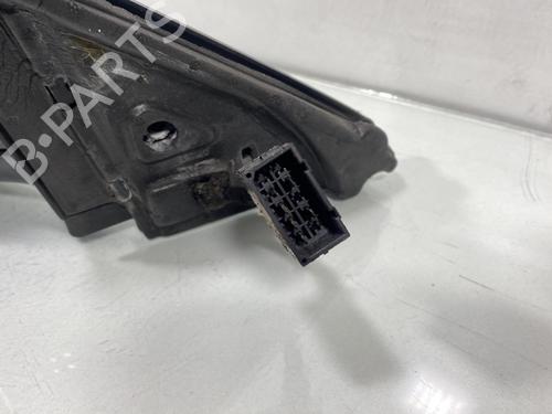 Left mirror AUDI A3 (8L1) 1.9 TDI | BP19956506C26 