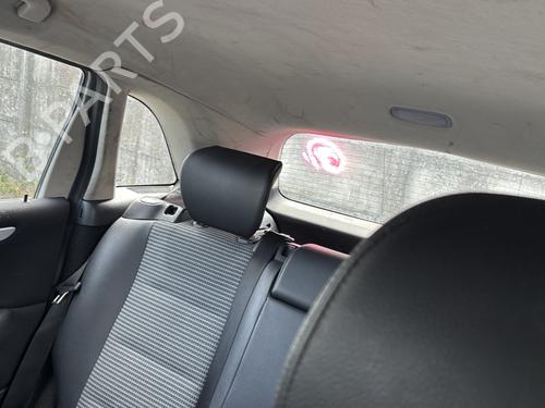 Vetro fisso posteriore sinistro MERCEDES-BENZ B-CLASS Sports Tourer (W245) B 200 CDI (245.208) | BP30479095C93