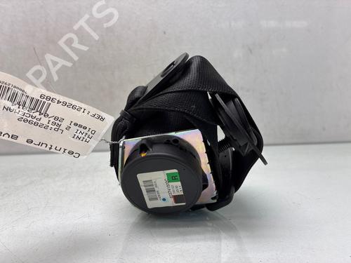 Front right seatbelt MINI MINI PACEMAN (R61) Cooper D | BP37249753I25 - Image 3