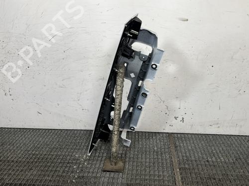 Used Headlight eyebrow Headlight eyebrow NISSAN PRIMASTAR Van (X82) 2.0 dCi 150 (150 hp) 32250040 32250040