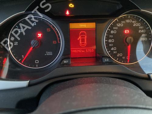 Gearbox AUDI A4 B8 (8K2) 2.0 TDI | BP33484785M3 - Image 18