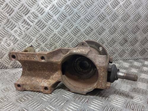Used Right front steering knuckle Right front steering knuckle 39427359 39427359