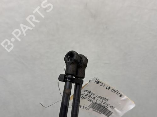 Gassdemper Bakluke CITROËN C3 / C3 ORIGIN III (SX) 1.5 BlueHDi 100 (SXYHYP, SXYHTU) | BP28280961C138 