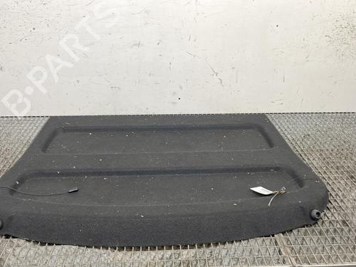 Used Rear parcel shelf FORD MONDEO IV (BA7) 2.0 TDCi (140 hp) 30596890