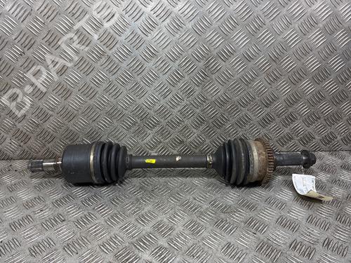 Left front driveshaft KIA CARNIVAL I (UP, FL) 2.9 TDi | BP36338986M38 - Image 2