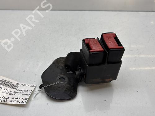 Engache cinturón RENAULT CLIO II (BB_, CB_) 1.2 (BB0A, BB0F, BB10, BB1K, BB28, BB2D, BB2H, CB0A,... (58 hp) 32524324