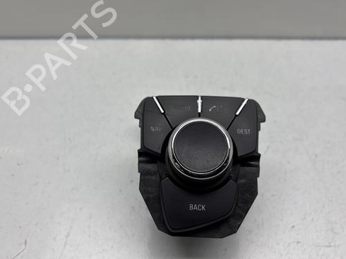 Used Switch OPEL INSIGNIA A (G09) 2.0 CDTI (68) (131 hp) 31332060