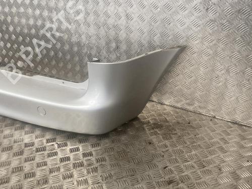 Rear bumper MERCEDES-BENZ VANEO (414) 1.6 (414.700) | BP21956779C8 