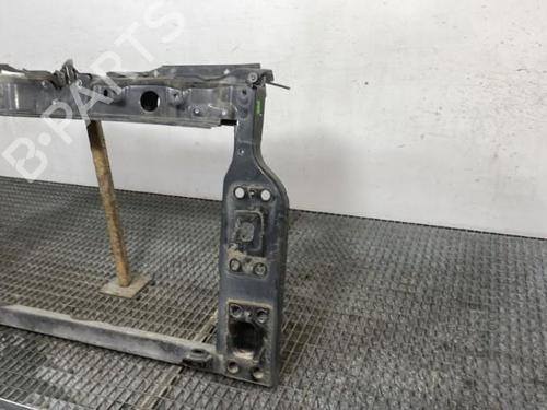 Used Front slam panel FORD KA (RU8) 1.2 (69 hp) 19969934