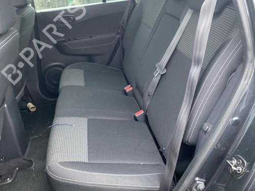 Bremselys RENAULT KOLEOS I (HY_) 2.0 dCi (HY0K) | BP26506954L11 - Image 7