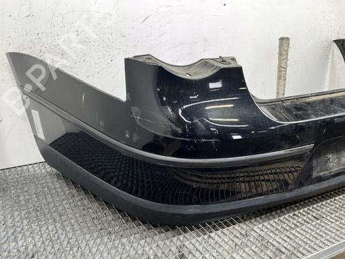 Rear bumper VW PASSAT B6 (3C2) 1.9 TDI | BP29352827C8 