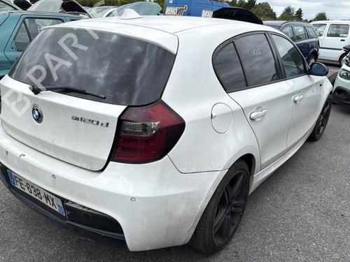 Rudehejsemekanisme Højre bagtil BMW 1 (E87) 120 d | BP30890437C25 