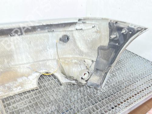 Bak støtfanger FORD FOCUS I (DAW, DBW) 1.6 16V | BP29504637C8 